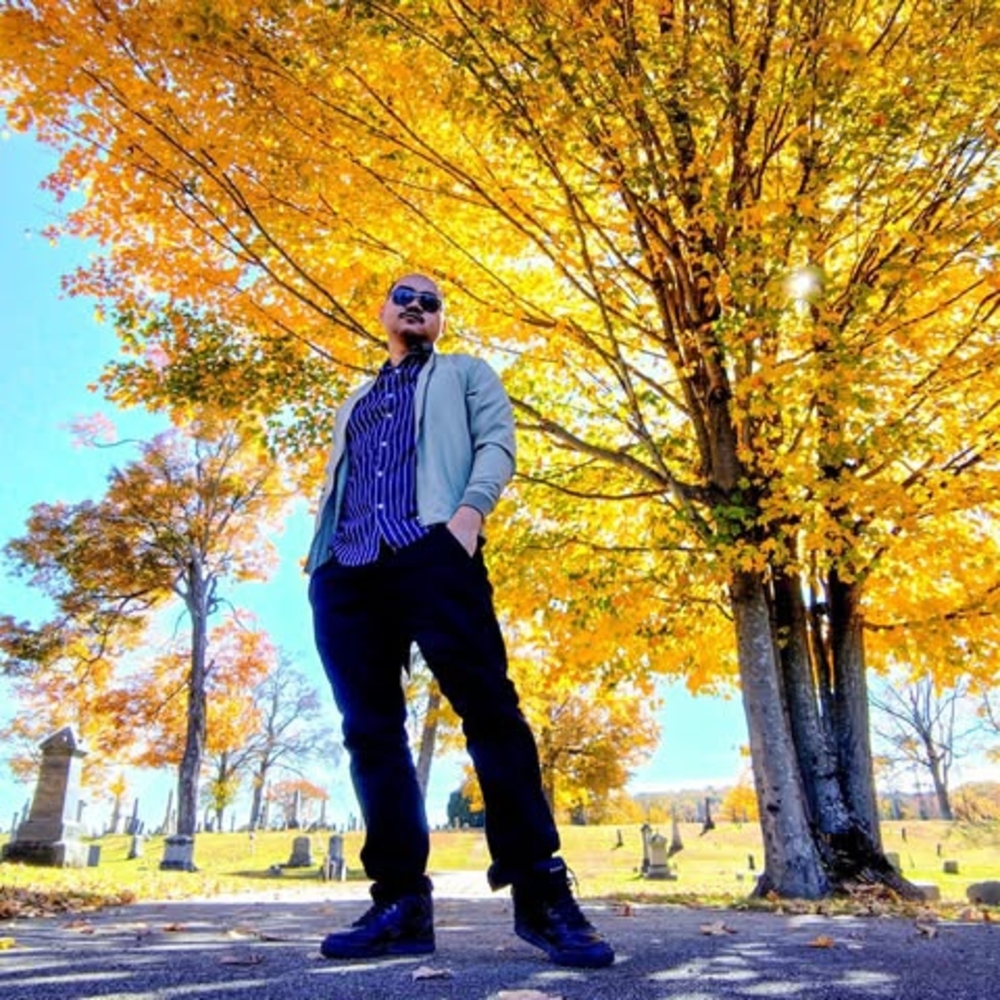 Meet your Posher, Jepoy